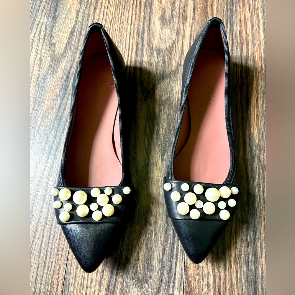 Barney’s New York Women’s flats size 36